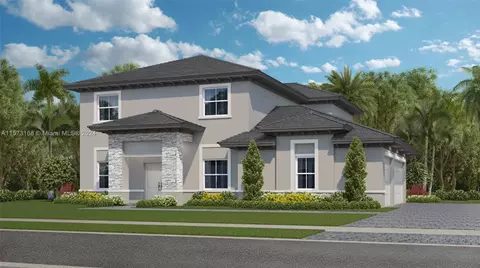 17007 SW 289 Ter, Homestead, FL 33030