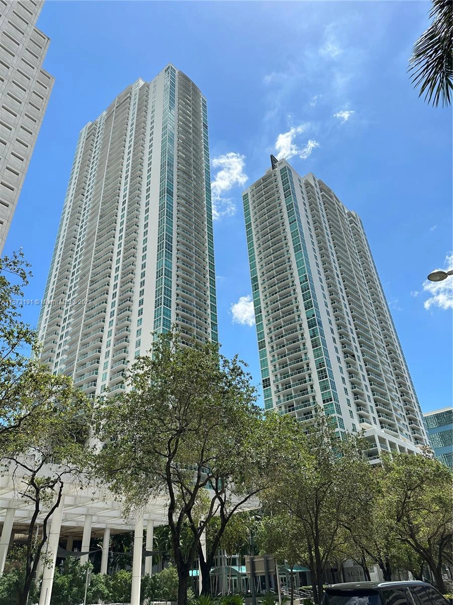 951 Brickell Ave Unit 1500  