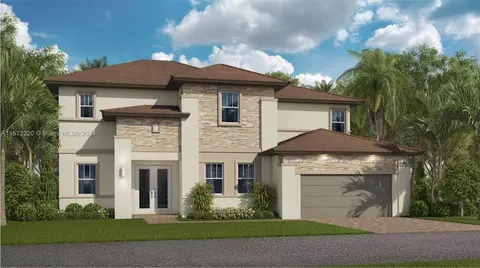 12302 SW 44 St, Davie, FL 33330