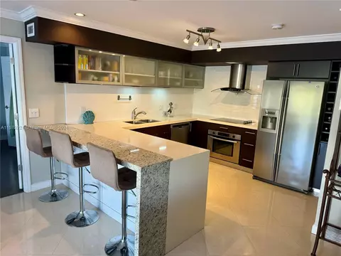 400 Diplomat Pkwy #214, Hallandale Beach, FL 33009