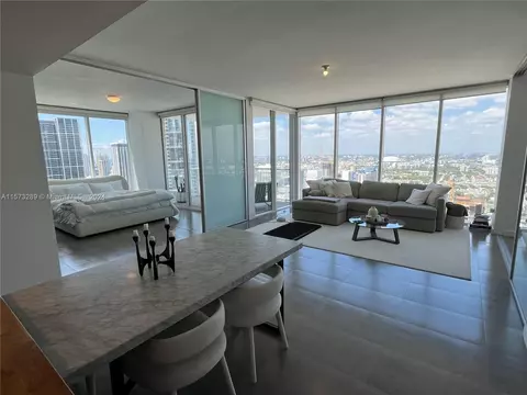 1040 Biscayne Blvd #3807, Miami, FL 33132