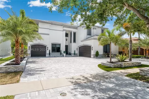 18862 SW 55th St, Miramar, FL 33029