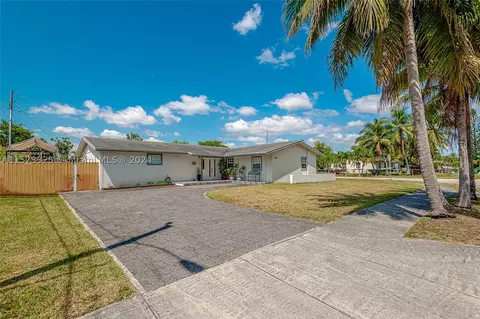 3980 SW 119th Ct, Miami, FL 33175