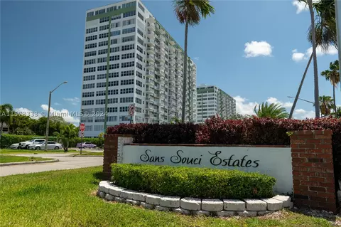 2100 E Sans Souci Blvd #A703, North Miami, FL 33181