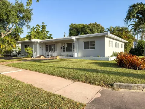 401 Malaga Ave, Coral Gables, FL 33134
