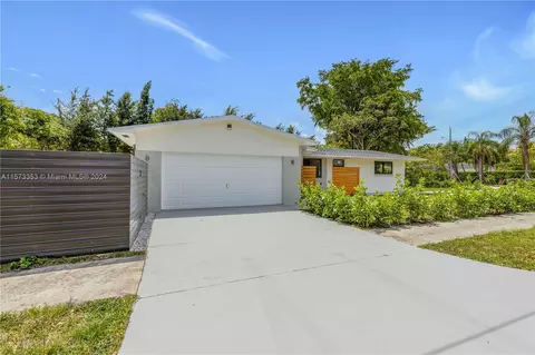 12695 NE 4th Ave, North Miami, FL 33161