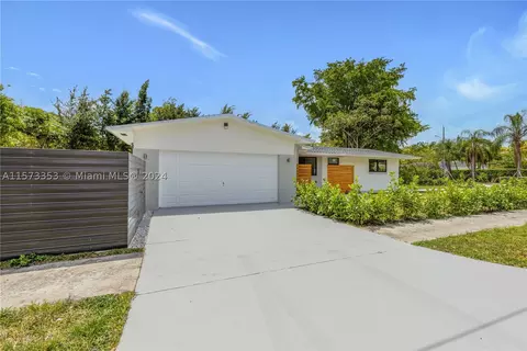 12695 NE 4th Ave, North Miami, FL 33161