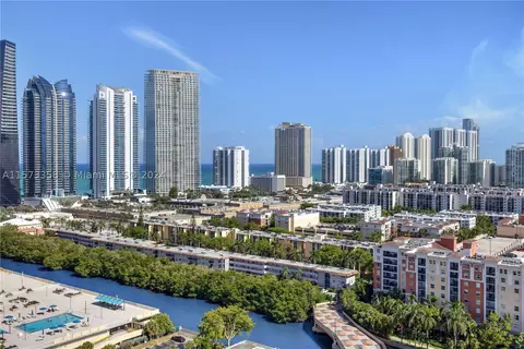 251 174th St #2312, Sunny Isles Beach, FL 33160