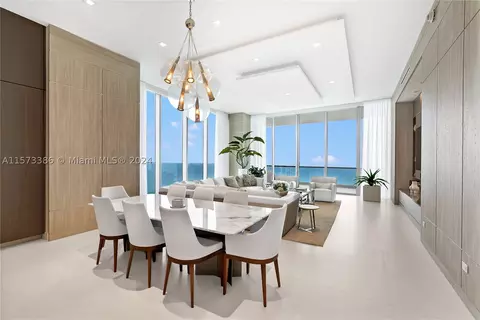 18501 Collins Ave #4901, Sunny Isles Beach, FL 33160