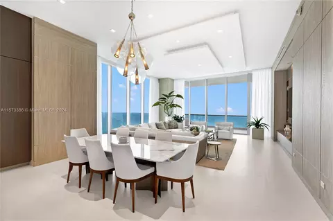 18501 Collins Ave #4901, Sunny Isles Beach, FL 33160