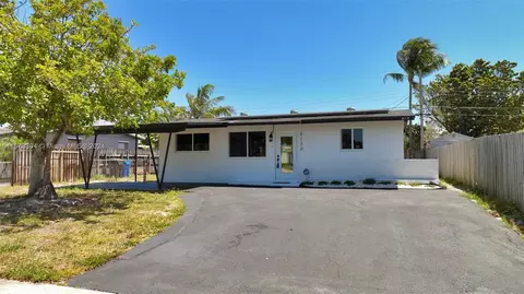 4130 NW 12th Ter, Oakland Park, FL 33309