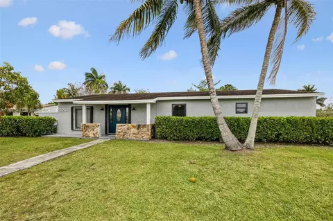 30665 SW 188th Ct, Homestead, FL 33030