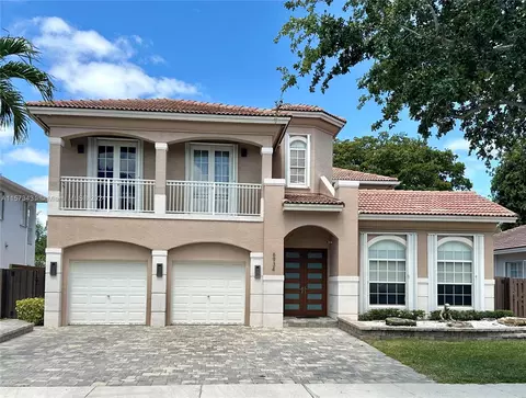 6934 NW 113th Pl, Doral, FL 33178
