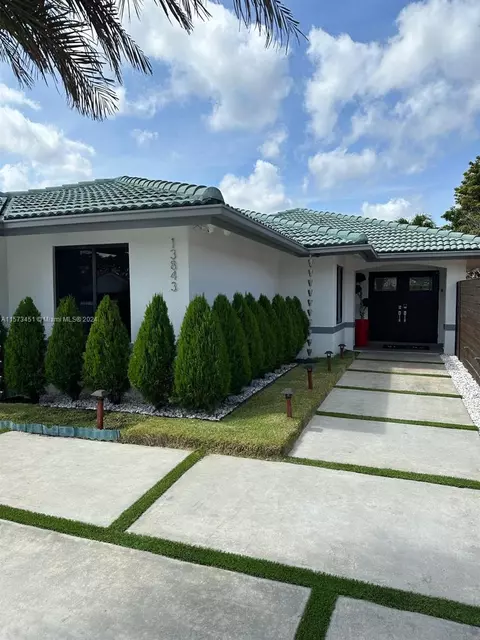 13843 SW 157th St, Miami, FL 33177