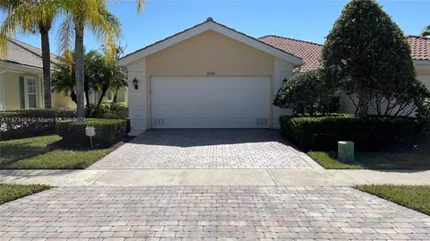 3208 Verdmont Ln #3208, Wellington, FL 33414