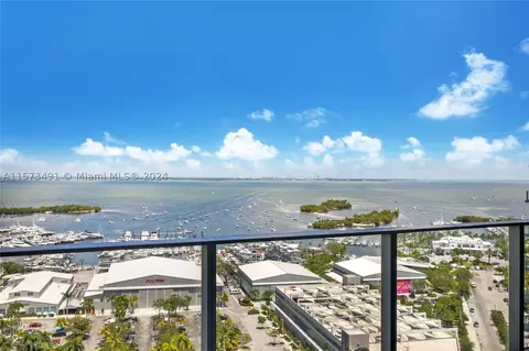 2669 S Bayshore Dr #1703N, Miami, FL 33133