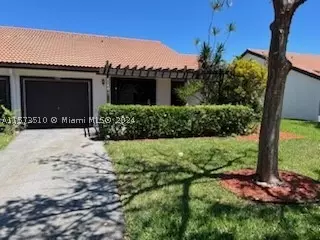 7140 Brookwood Blvd, Tamarac, FL 33321