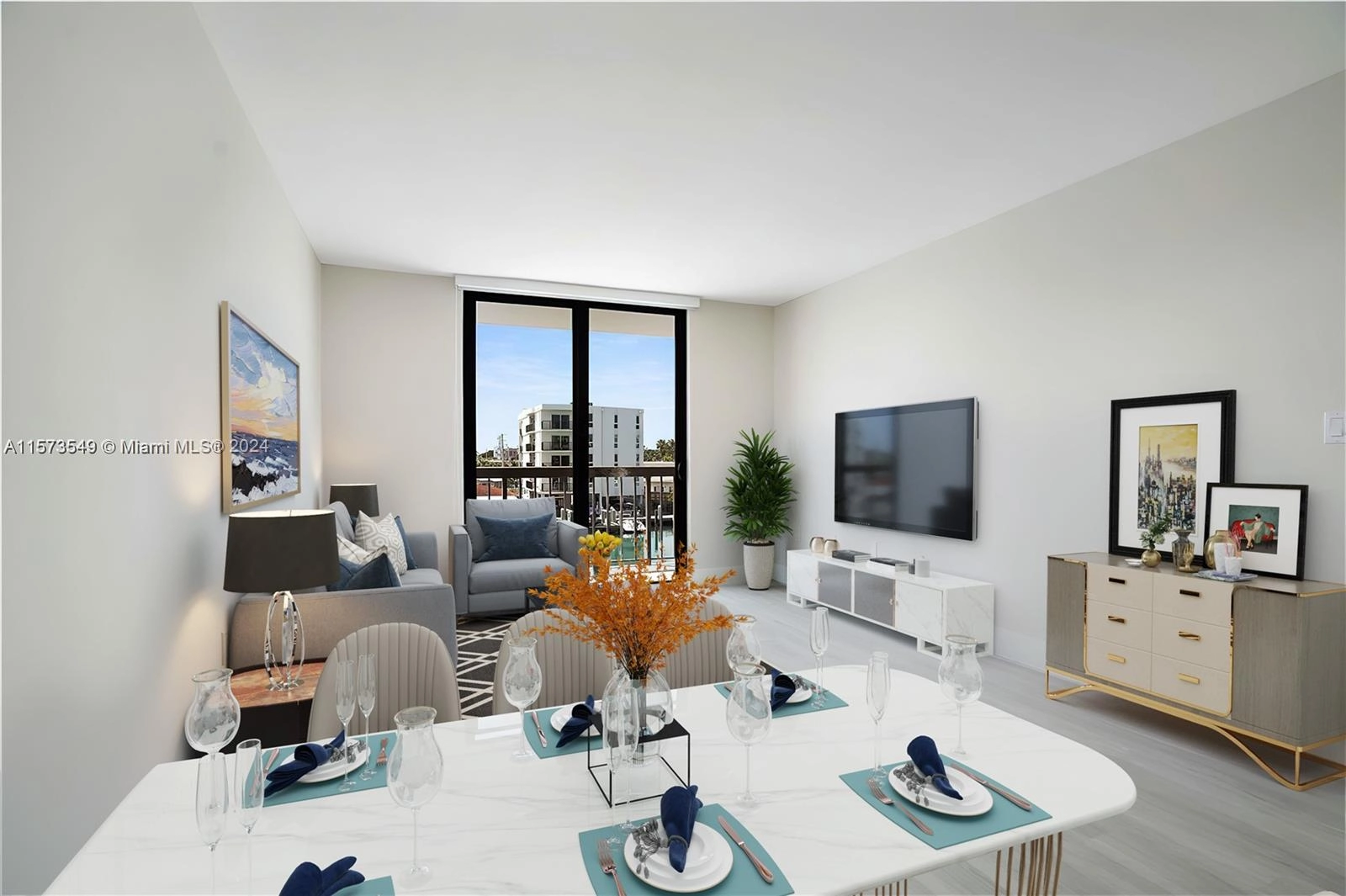 8100 Byron Ave Unit 304  