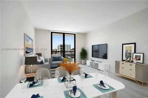 8100 Byron Ave #304, Miami Beach, FL 33141