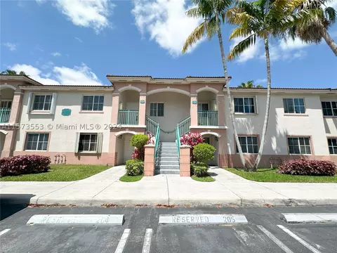 2920 SE 12th Rd #204-30, Homestead, FL 33035