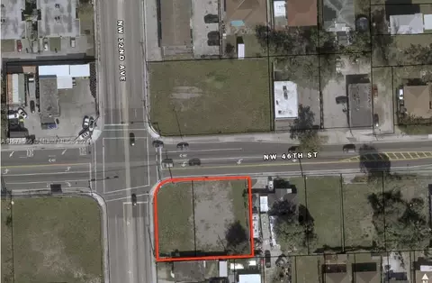 46 NW St Nw Corner Of 32ave 46 Sr, Miami, FL 33142