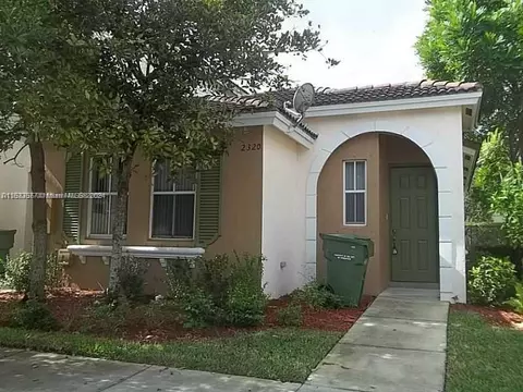 2320 NE 42nd Cir #0, Homestead, FL 33033