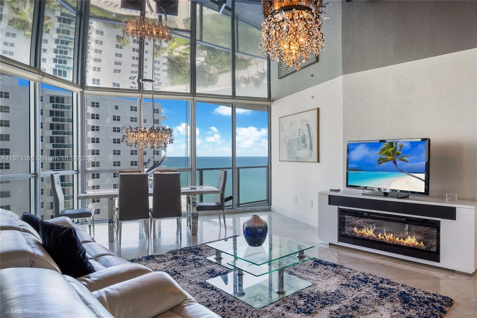 3101 S Ocean Dr 1005