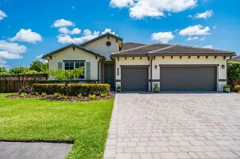 19106 SW 307th St, Homestead, FL 33030