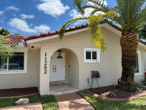 11262 SW 73rd Ter, Miami, FL 33173