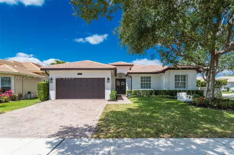 5260 SW 152nd Ave, Miramar, FL 33027