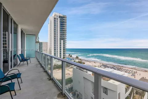 4111 S Ocean Dr #705, Hollywood, FL 33019