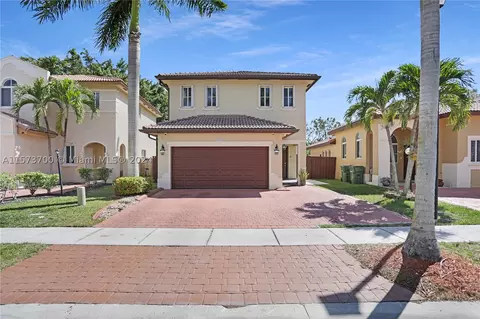 2535 NE 41st Ave, Homestead, FL 33033