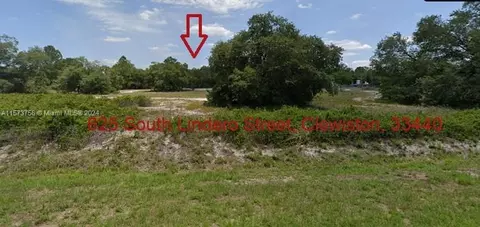 625 S Lindero, Clewiston, FL 33440