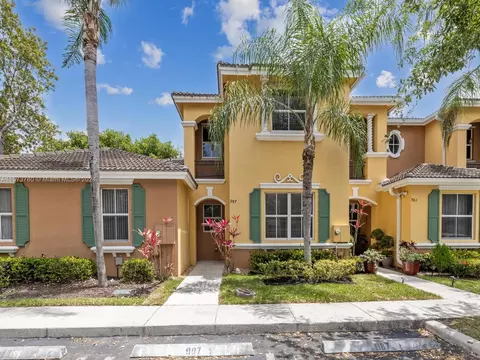 987 NE 42nd Pl, Homestead, FL 33033