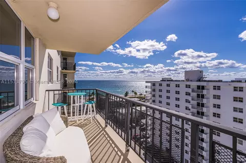 1501 S Ocean Dr #1205, Hollywood, FL 33019
