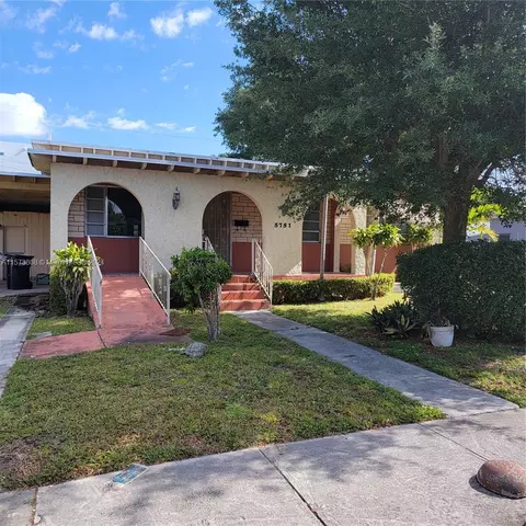 5751 SW 62nd Ter, Miami, FL 33143