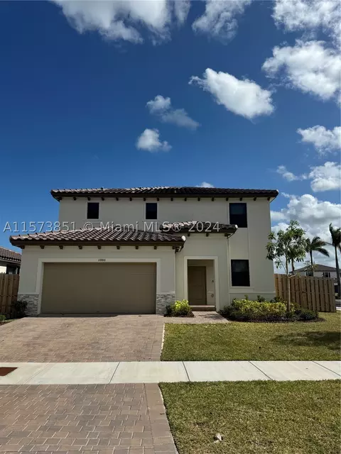 11880 SW 241st Ter, Homestead, FL 33032