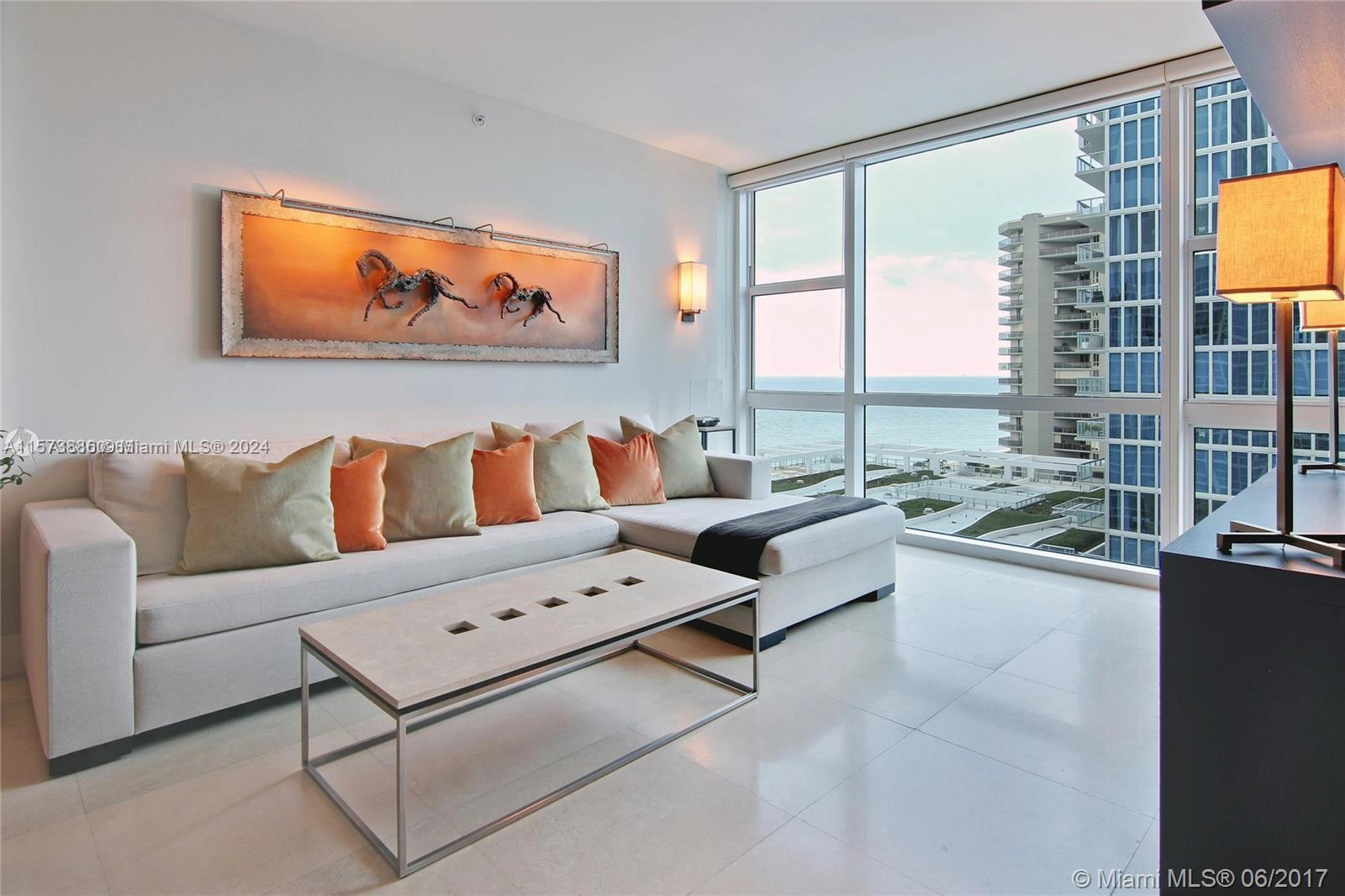 6801 Collins Ave Unit 1111  