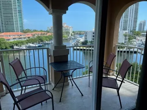 19999 E Country Club Dr #1602, Aventura, FL 33180