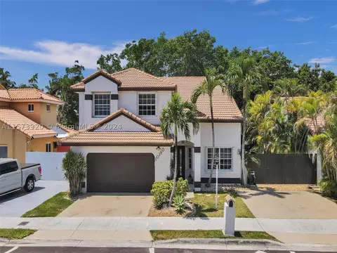 10190 SW 146th Ave, Miami, FL 33186