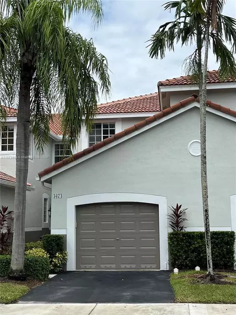 3674 San Simeon Cir #3674, Weston, FL 33331