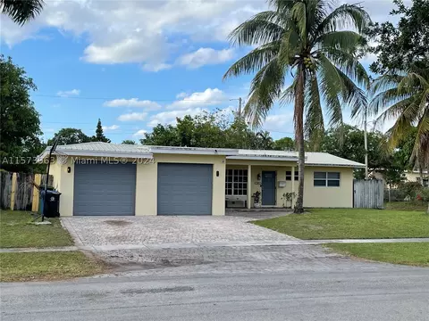 1092 Long Island Ave, Fort Lauderdale, FL 33312