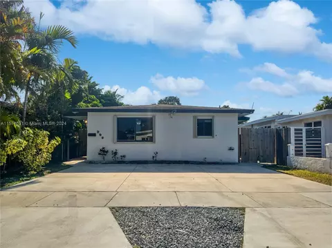 550 NW 60th Ct, Miami, FL 33126