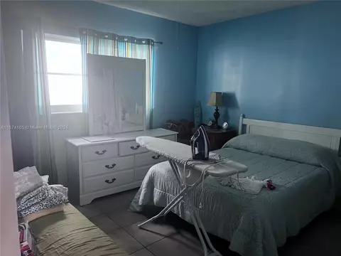 Bedroom - 701 S Pine Dr #109, Pompano Beach, FL 33060 photo 2 of 2