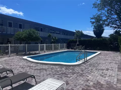 Exterior - 701 S Pine Dr #109, Pompano Beach, FL 33060 photo 1 of 1