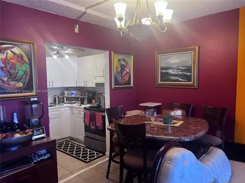 Dining - 701 S Pine Dr #109, Pompano Beach, FL 33060 photo 1 of 1