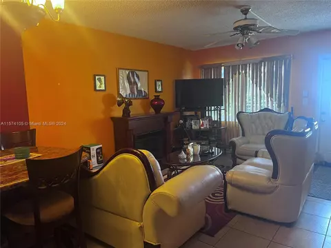 Living - 701 S Pine Dr #109, Pompano Beach, FL 33060 photo 1 of 1