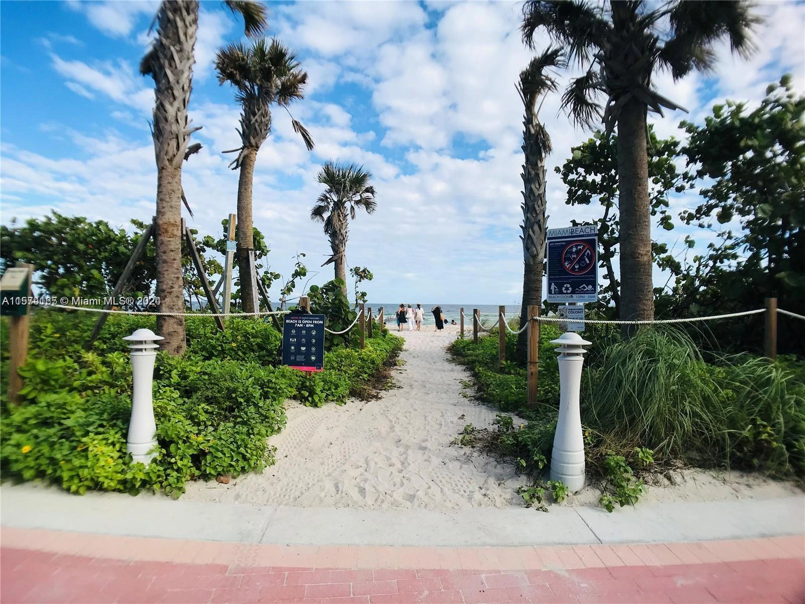 5401 Collins Ave Unit 213  