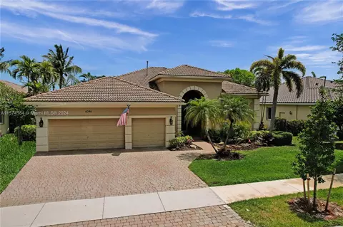 6346 SW 191st Ave, Fort Lauderdale, FL 33332