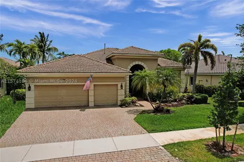 6346 SW 191st Ave, Fort Lauderdale, FL 33332